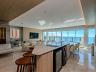 Apartamento Frente mar no Edif�cio Aurora 6