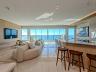 Apartamento Frente mar no Edif�cio Aurora 1