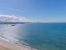 Apartamento Frente mar no Edif�cio Aurora 3