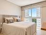 Apartamento � venda no Edif�cio Infinity Coast  Barra Norte de  Balne�rio Cambori� 21