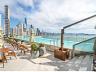 Apartamento Frente mar no Edif�cio Pharos 16