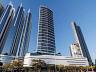 Apartamento Frente mar no Edif�cio Pharos 14