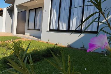 Residência Averbada