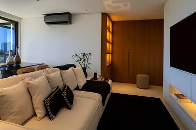 Apartamento de Ultimo Andar