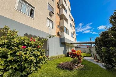 Apartamento 1 Suíte mais 2 dormitórios