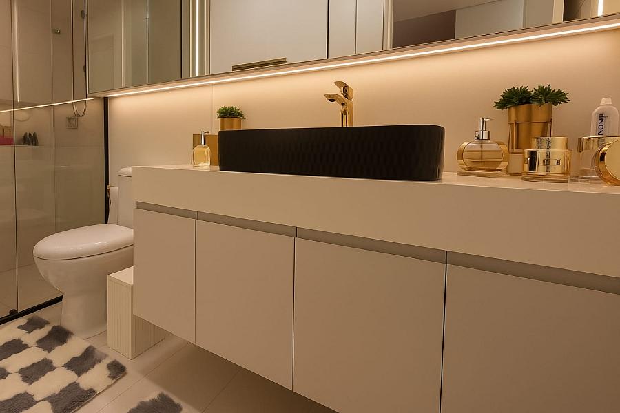 Apartamento de Ultimo Andar — foto 8