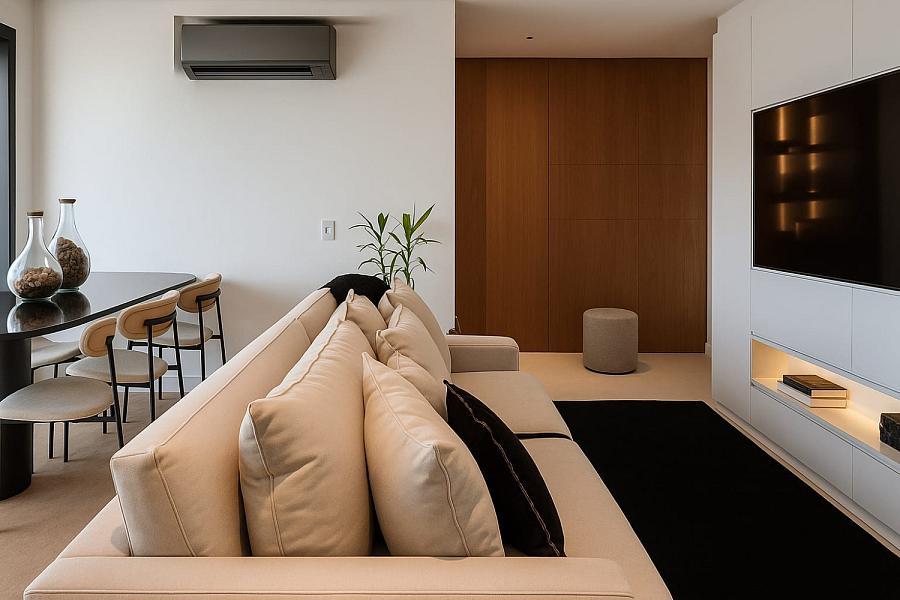 Apartamento de Ultimo Andar — foto 13