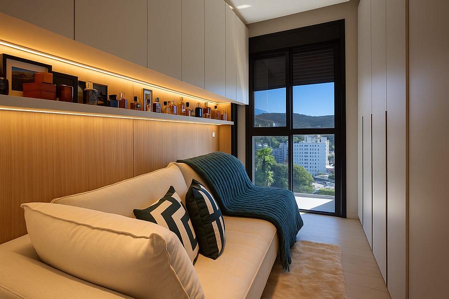 Apartamento de Ultimo Andar — foto 14