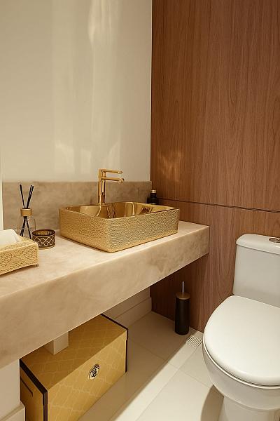 Apartamento de Ultimo Andar — foto 11