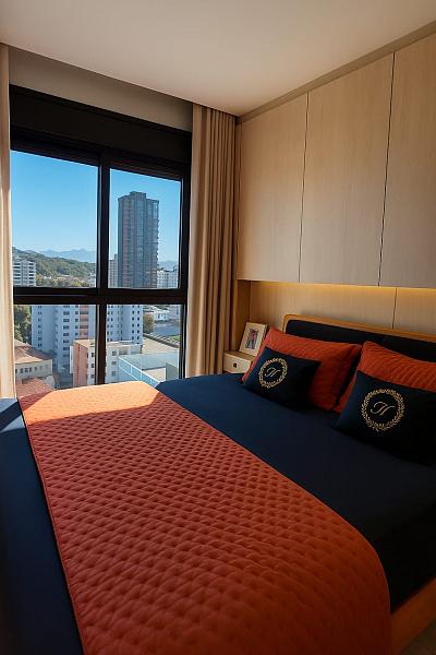 Apartamento de Ultimo Andar — foto 2