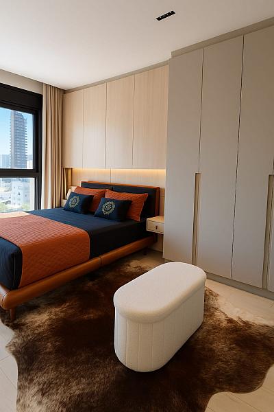 Apartamento de Ultimo Andar — foto 3