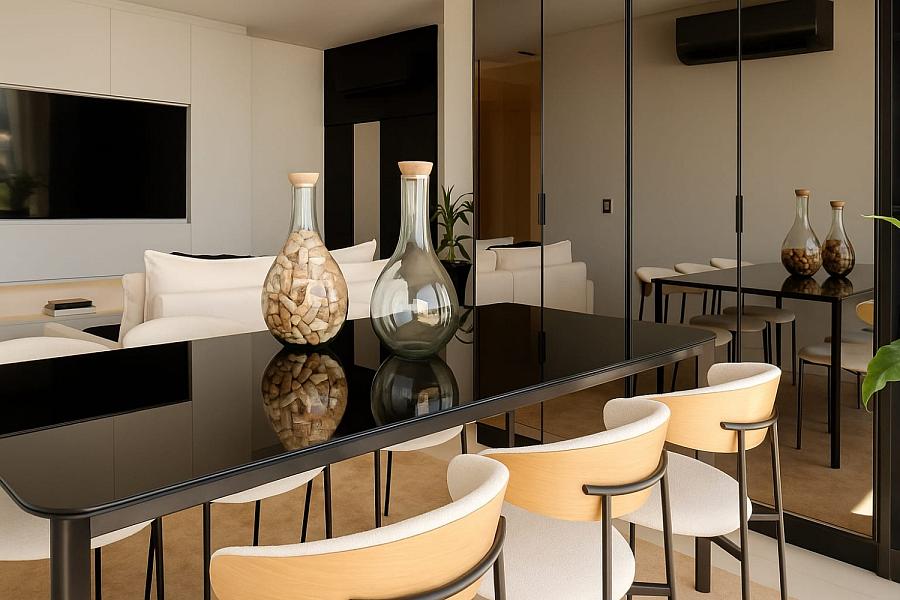 Apartamento de Ultimo Andar — foto 5