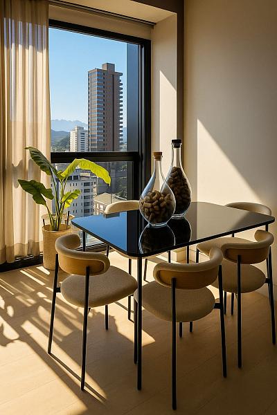 Apartamento de Ultimo Andar — foto 6