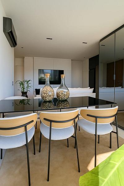 Apartamento de Ultimo Andar — foto 7