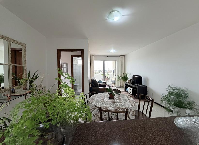 Apartamento 1 Suíte mais 2 dormitórios — foto 6