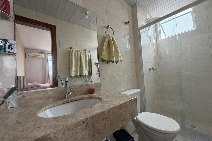 Apartamento 1 Suíte mais 2 dormitórios — foto 3