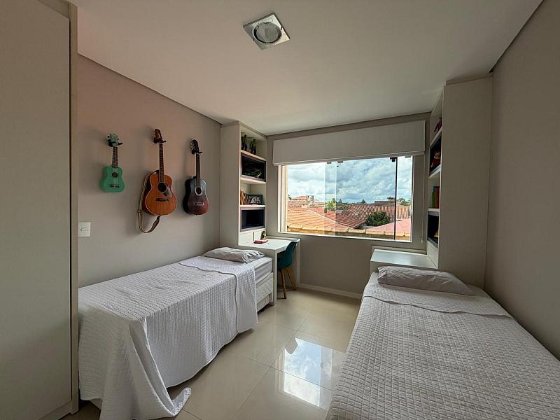 Sobrado Geminado — foto 10