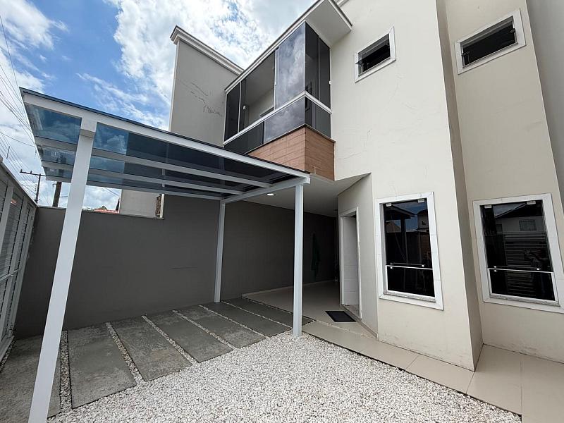 Sobrado Geminado — foto 17