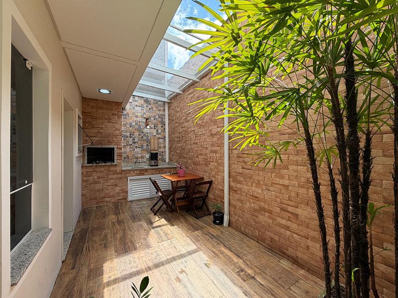 Sobrado Geminado — foto 7