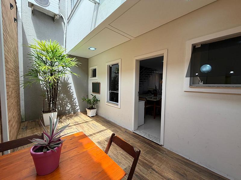 Sobrado Geminado — foto 4