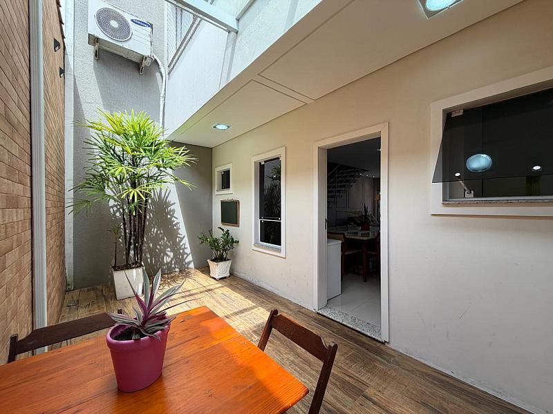 Sobrado Geminado — foto 6