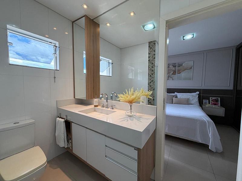 Sobrado Geminado — foto 14