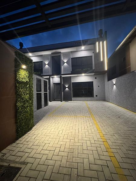 Apartamento Itajuba — foto 10