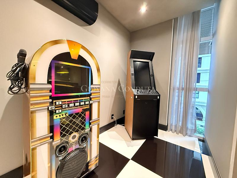 Mobiliado praia de B. Pi�arras 22
