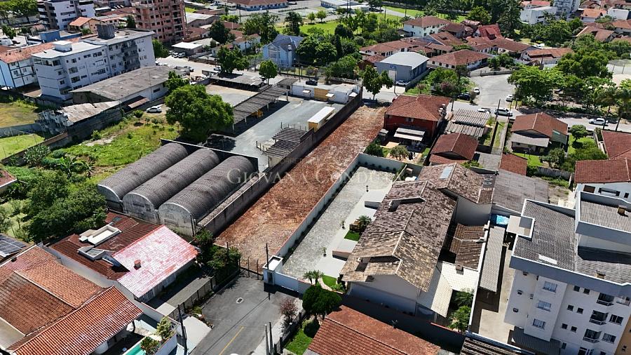 Terreno Rua Ten. Ant�nio Jo�o 4
