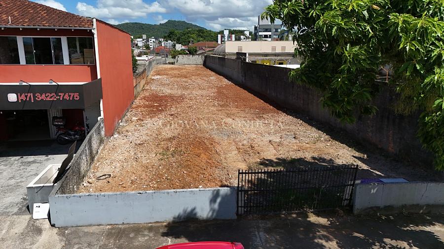 Terreno Rua Ten. Ant�nio Jo�o 3