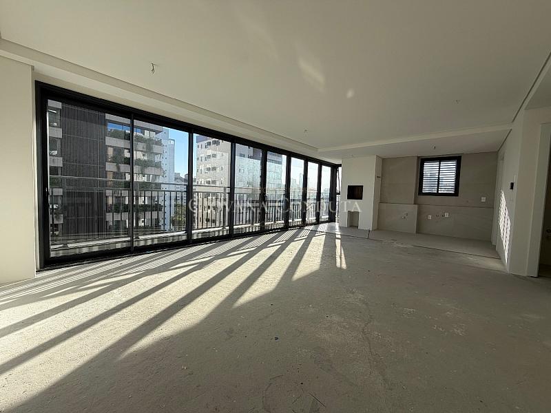 Uma planta ampla para quem n�o abre m�o de espa�o 18