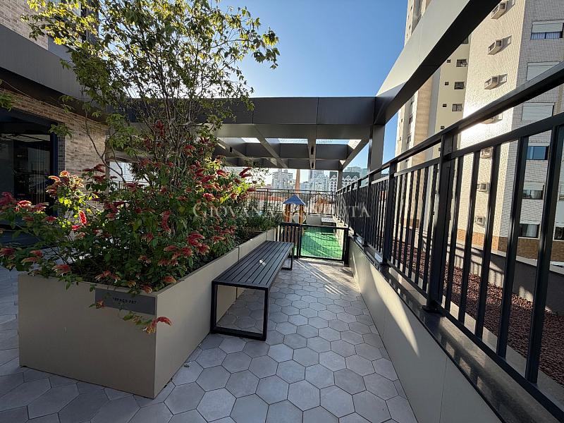 Uma planta ampla para quem n�o abre m�o de espa�o 36