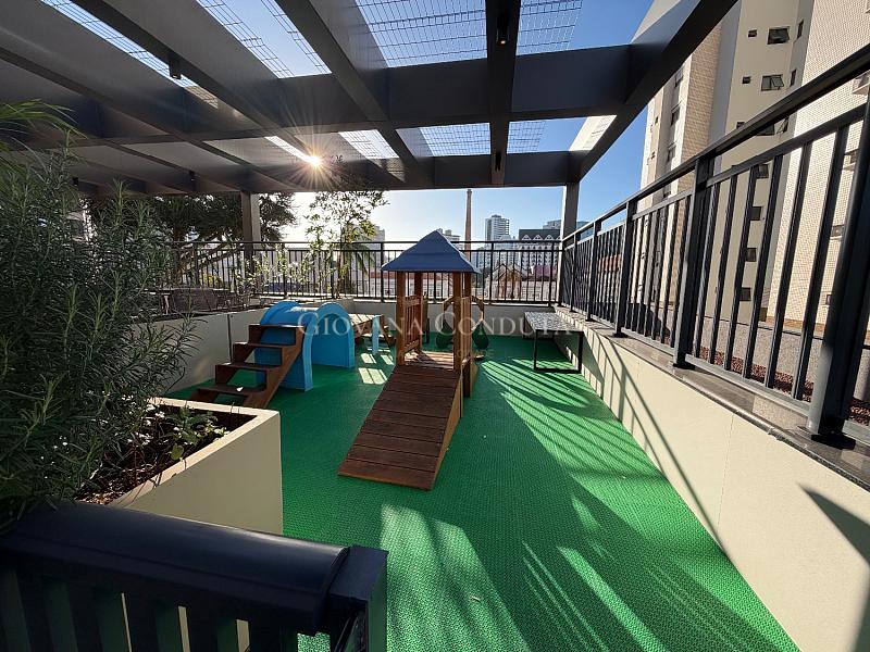 Uma planta ampla para quem n�o abre m�o de espa�o 35