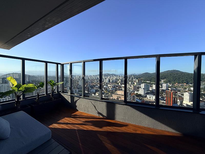 Uma planta ampla para quem n�o abre m�o de espa�o 14