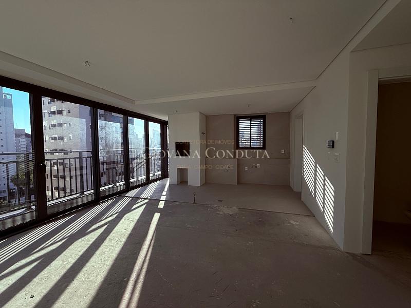 Uma planta ampla para quem n�o abre m�o de espa�o 15