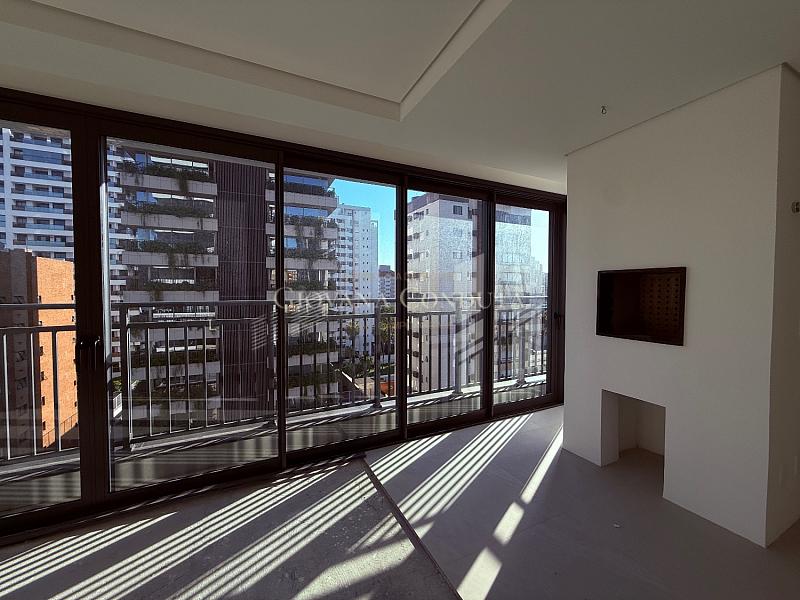 Uma planta ampla para quem n�o abre m�o de espa�o 43