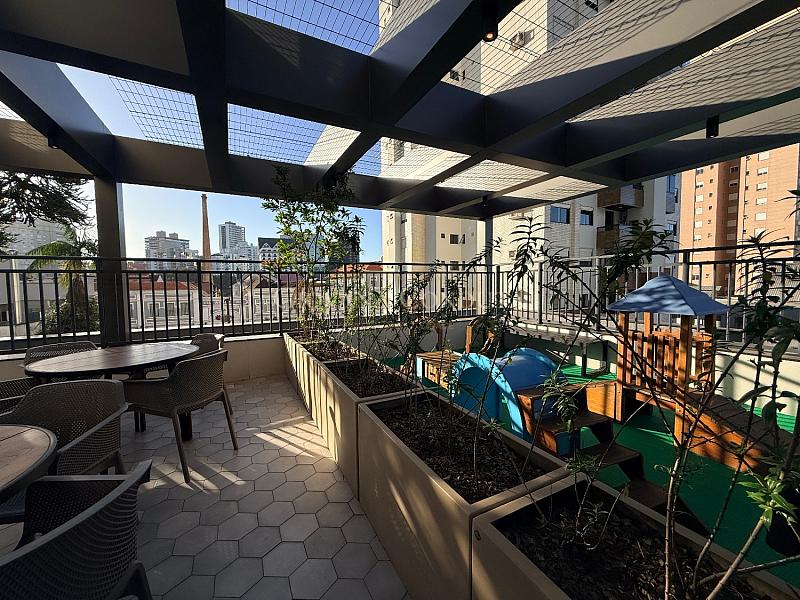 Uma planta ampla para quem n�o abre m�o de espa�o 34