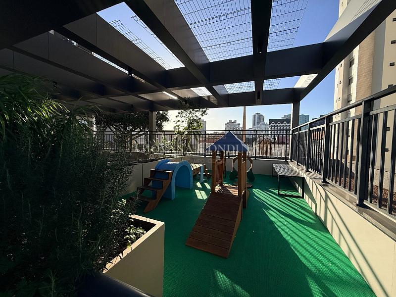 Uma planta ampla para quem n�o abre m�o de espa�o 5