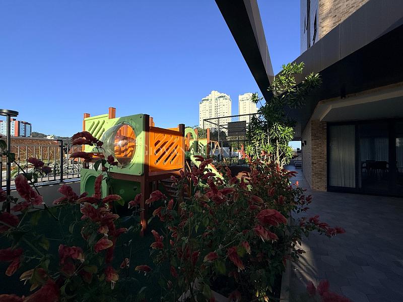 Uma planta ampla para quem n�o abre m�o de espa�o 30