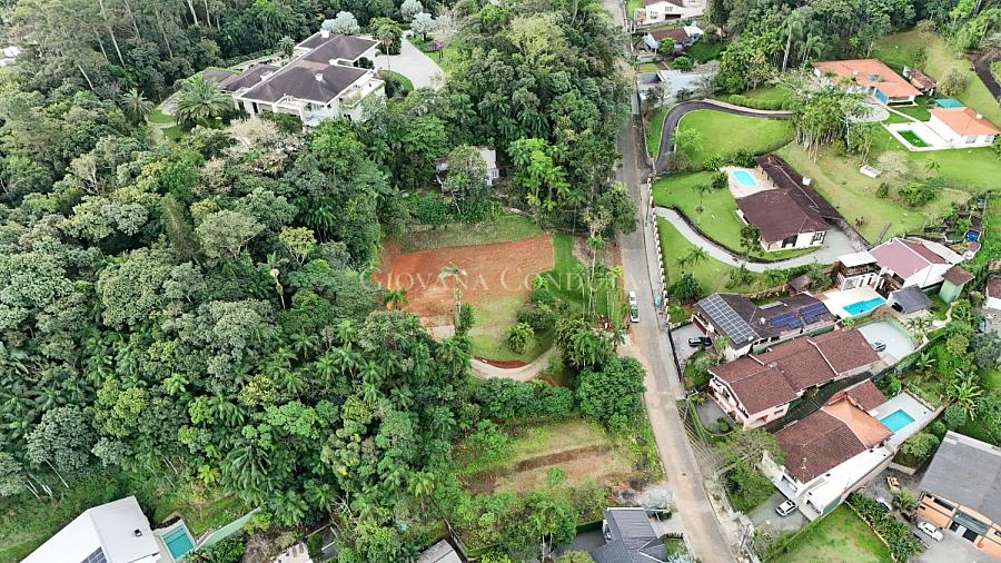 Terreno para residencia alto padr�o B.  Sagua�u 4