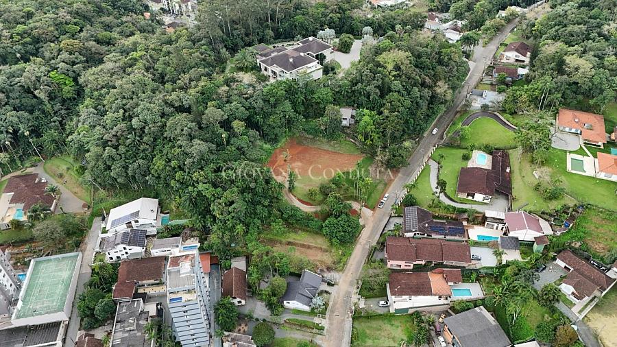 Terreno para residencia alto padr�o B.  Sagua�u 5