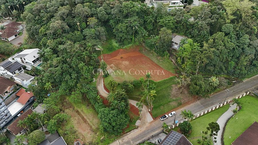 Terreno para residencia alto padr�o B.  Sagua�u 6