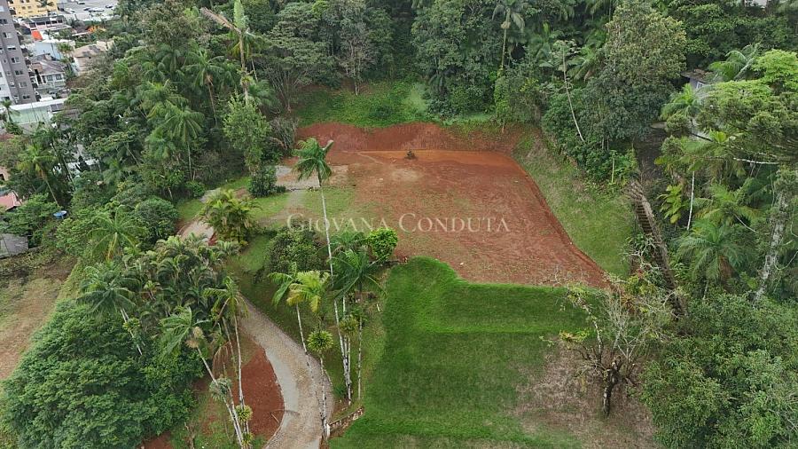 Terreno para residencia alto padr�o B.  Sagua�u 9