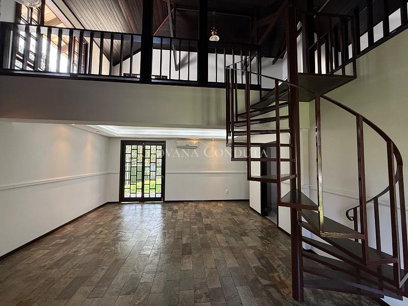 Casa com 207 m� em terreno de 1.579 m� no Am�rica 13