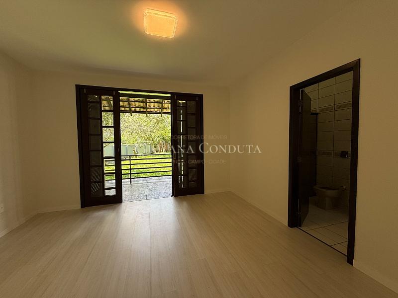 Casa com 207 m� em terreno de 1.579 m� no Am�rica 16