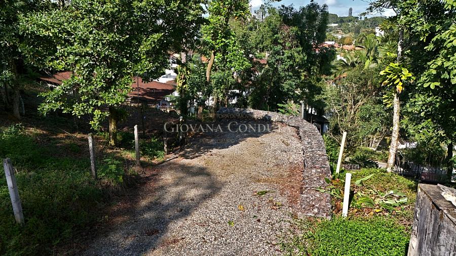 Terreno Bairro America 4