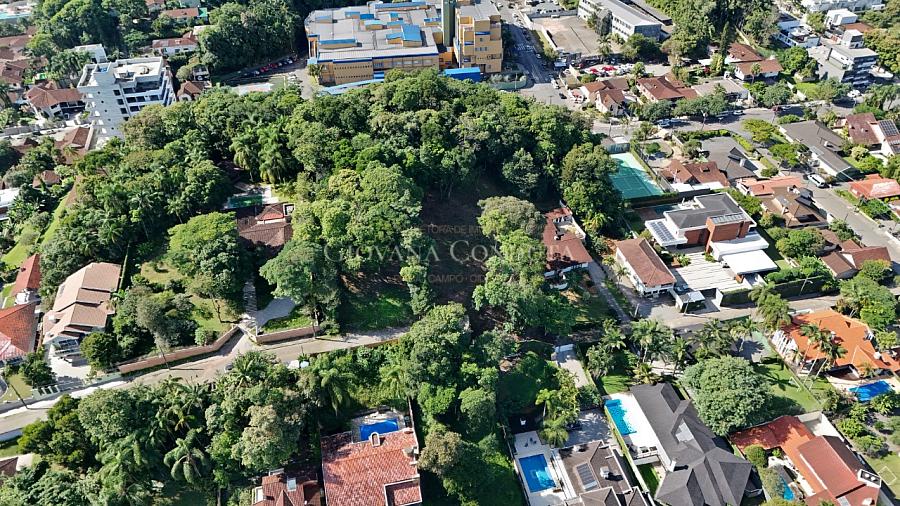 Terreno Bairro America 1