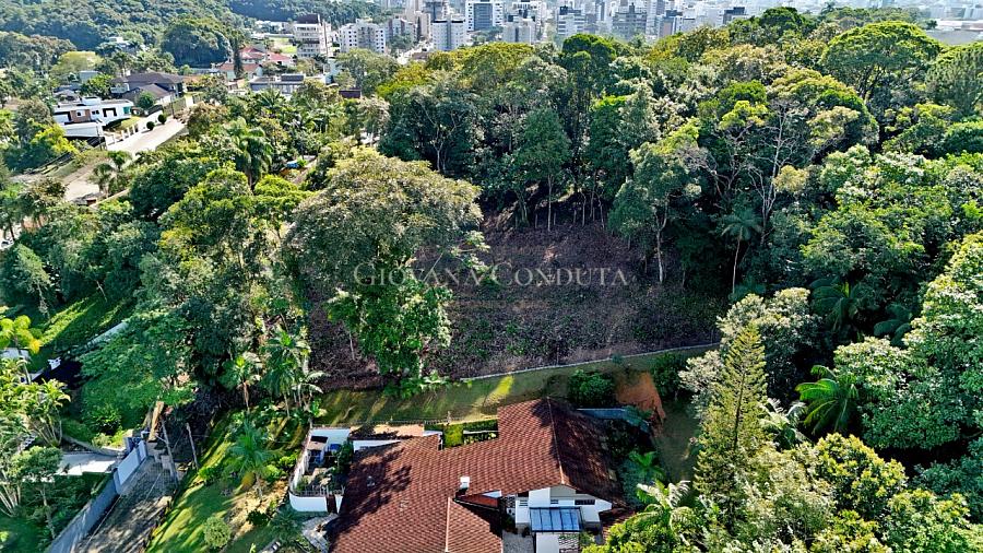 Terreno Bairro America 2
