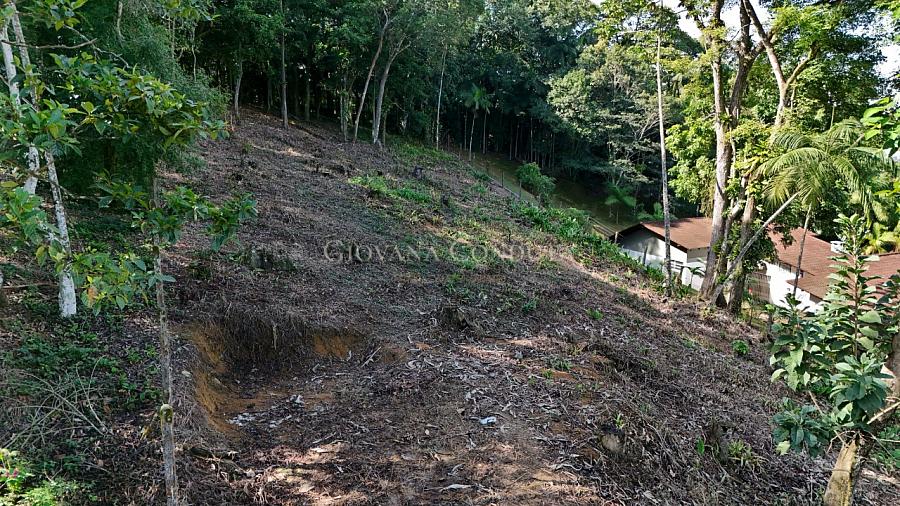 Terreno Bairro America 11