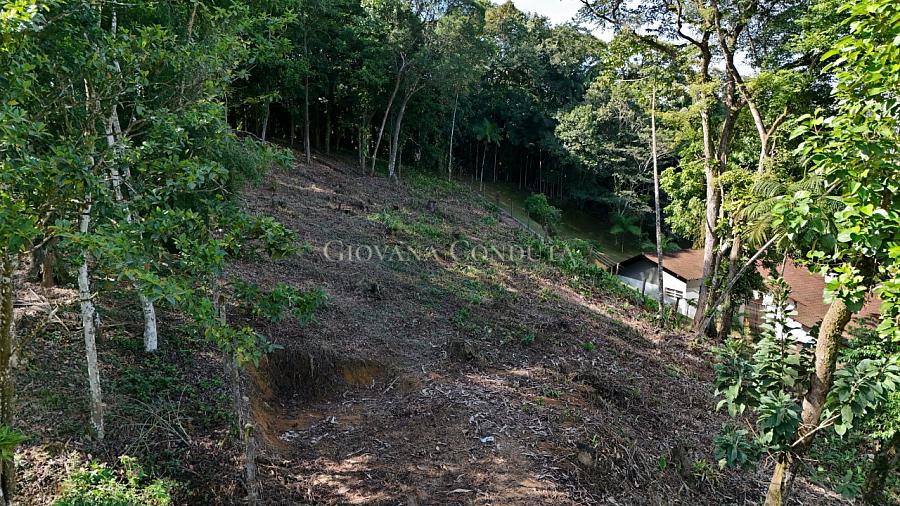 Terreno Bairro America 12